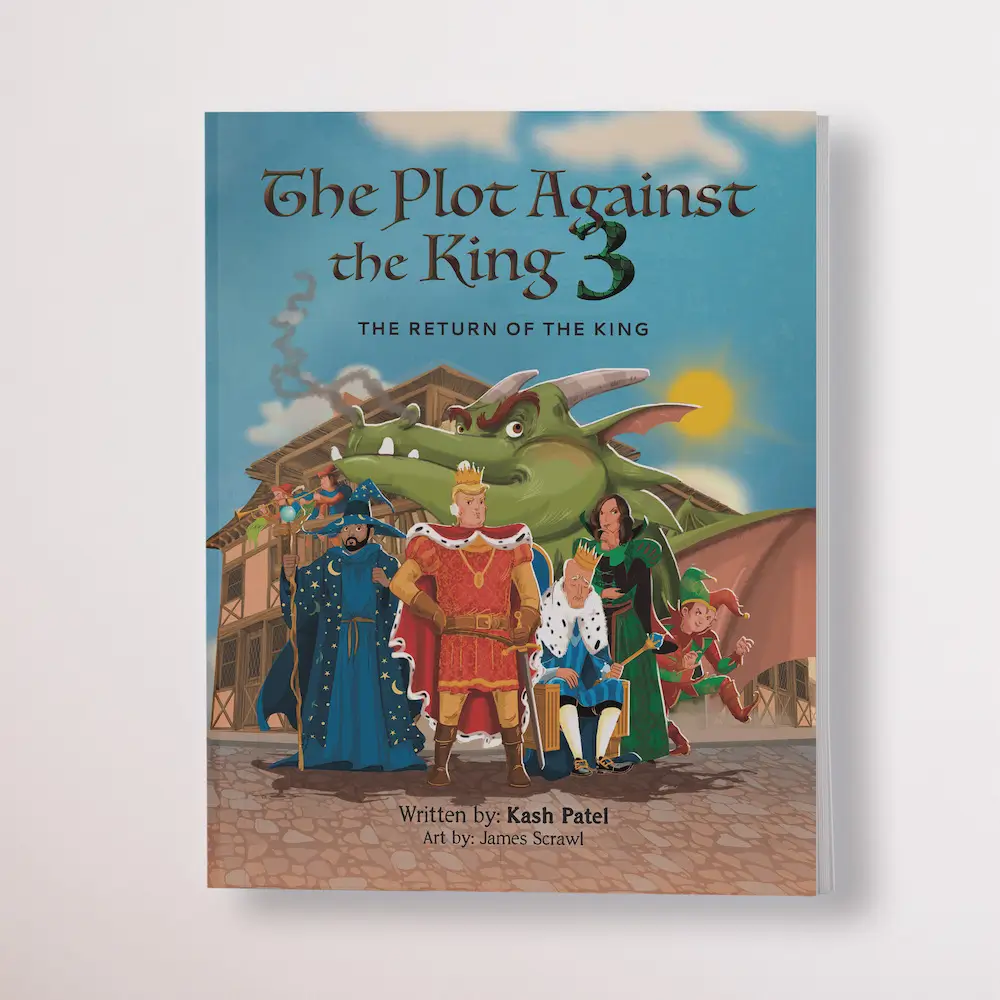 Own Your Piece of History